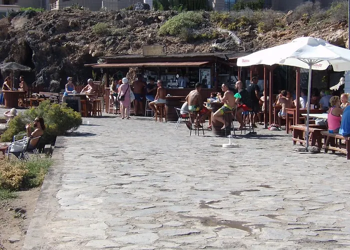 Apartman Sotavento Iii El Médano