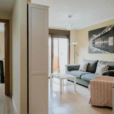 Sotavento Iii Appartement *