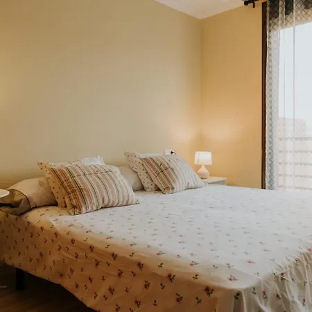 Appartement Sotavento Iii