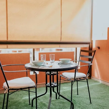 Appartement Sotavento Iii