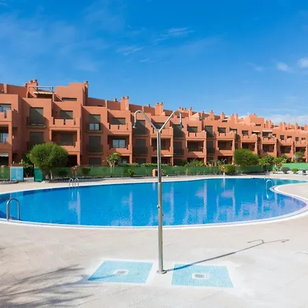 Appartement Sotavento Iii