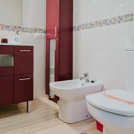Sotavento Iii Appartement