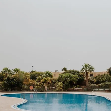 Appartement Sotavento Iii