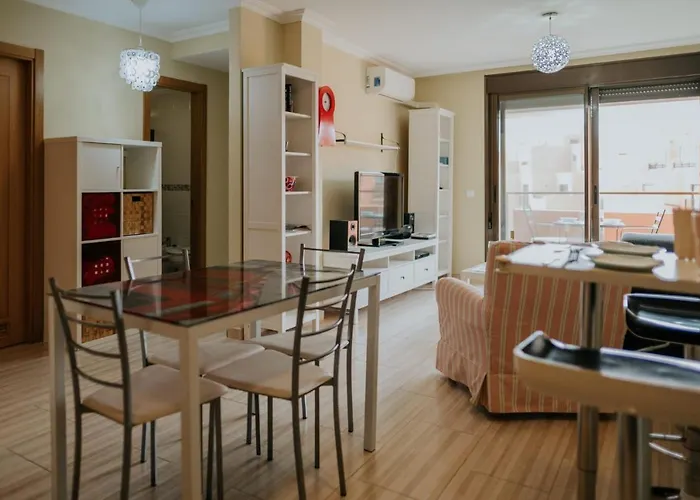 Sotavento Iii El Medano (Tenerife)