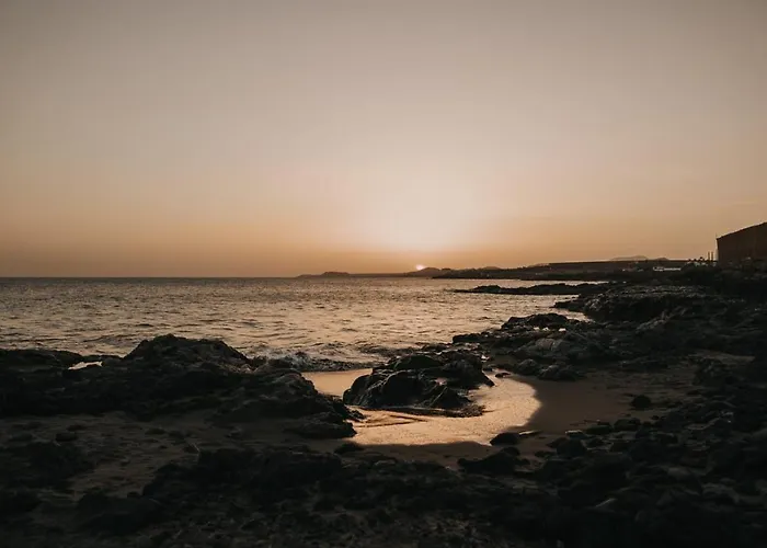 Apartment Sotavento Iii *