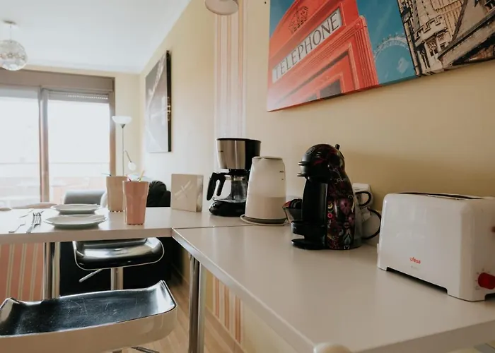 Sotavento Iii * El Medano (Tenerife)