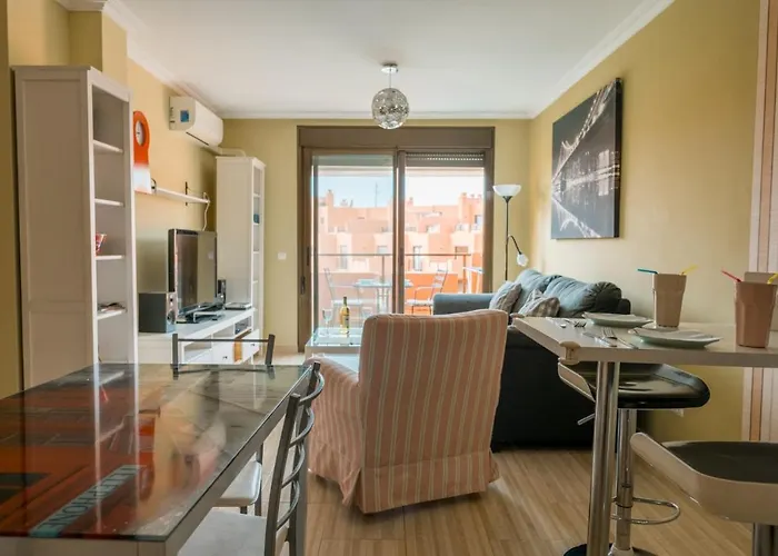 Apartment Sotavento Iii