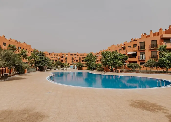 Sotavento Iii * El Medano (Tenerife)