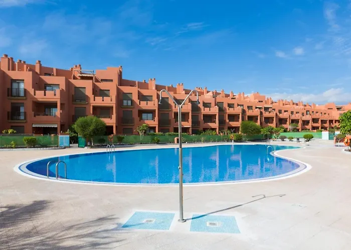 Apartment Sotavento Iii