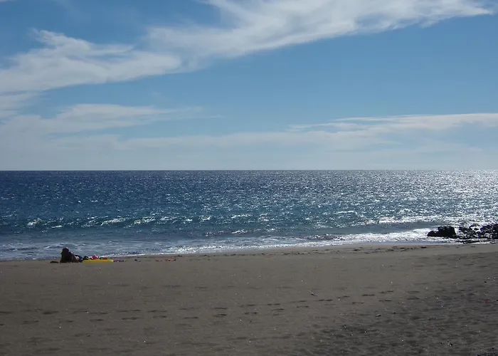 Sotavento Iii El Medano (Tenerife)