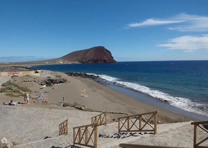 Sotavento Iii El Medano (Tenerife)