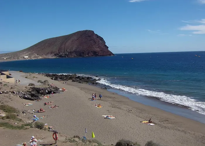 Sotavento Iii * El Medano (Tenerife)