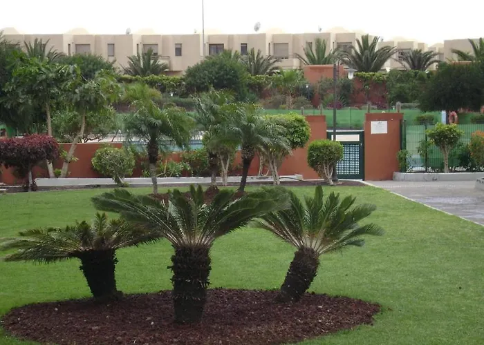 Sotavento Iii El Medano (Tenerife)